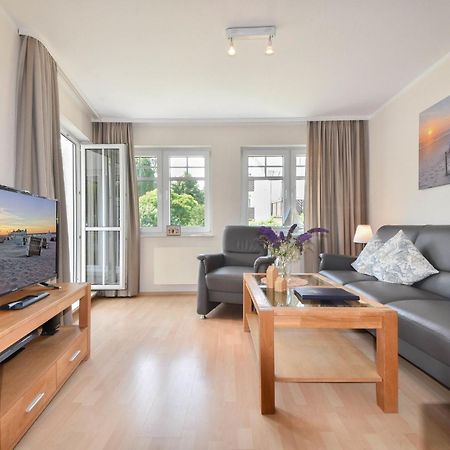 Seepark Bansin 204 Heringsdorf  Exteriér fotografie