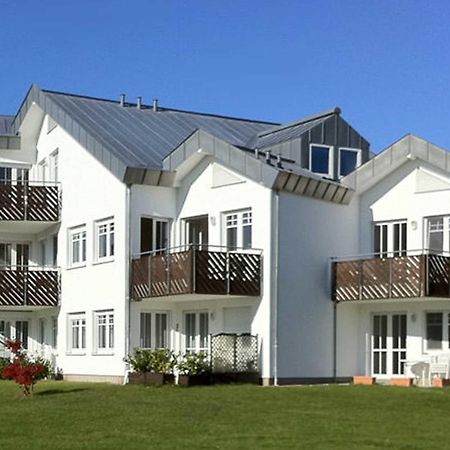 Seepark Bansin 204 Heringsdorf  Exteriér fotografie
