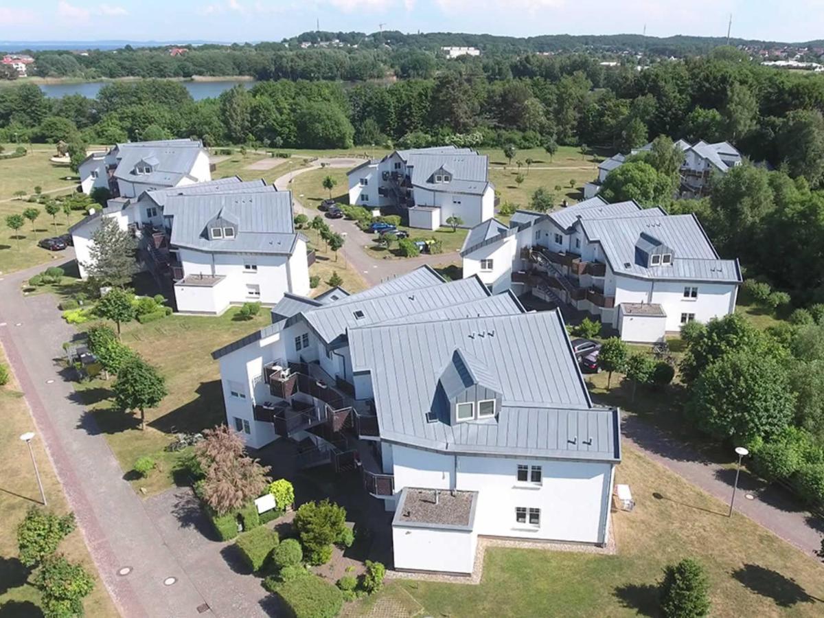 Seepark Bansin 204 Heringsdorf  Exteriér fotografie